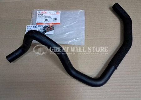 Шланг отопителя впускной Hover H6, Haval H6 1.5