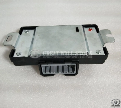 Блок управления электрораздаткой Hover, Safe, Wingle