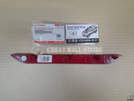 Отражатель (катафот) задний правый GW Poer (ОРИГИНАЛ)