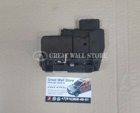 Замок двери передней левой GW Poer (аналог)