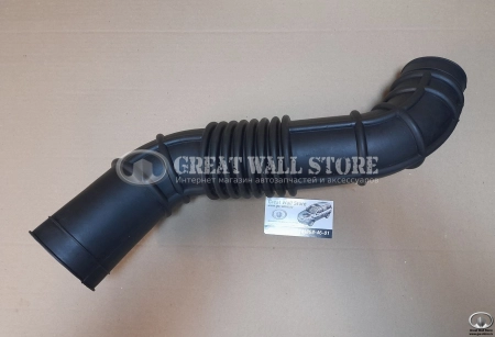 Патрубок воздушного фильтра Hover H5 (бензин)