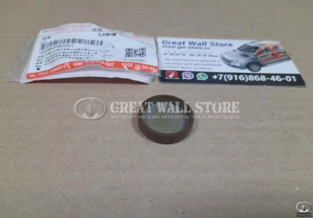 Заглушка ГБЦ Hover H5 Дизель (ОРИГИНАЛ)