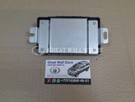 Блок управления раздаточной коробки Great Wall Hover H3