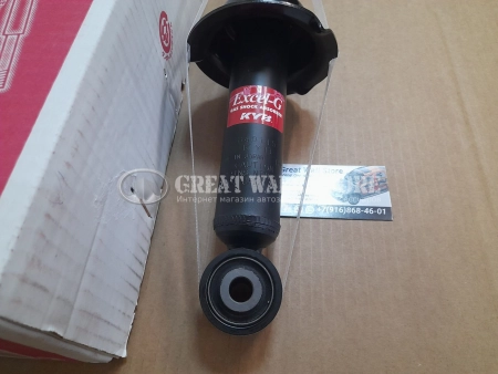 Амортизатор задний газовый HAVAL H6, F7 (KAYABA Excel-G)