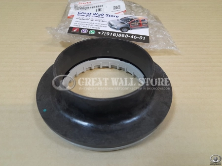 Подшипник опорный переднего амортизатора Haval Dargo, Dargo X, F7 II-поколение, H7 (ОРИГИНАЛ) Подшипник опорный переднего амортизатора Haval Dargo, Dargo X, F7 II-поколение, H7 (ОРИГИНАЛ)