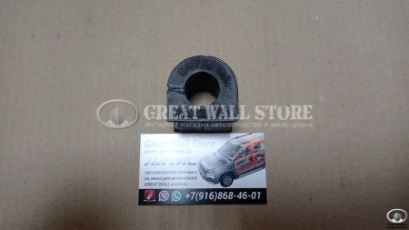 Втулка стабилизатора (подушка) передней подвески HAVAL H6 (аналог)