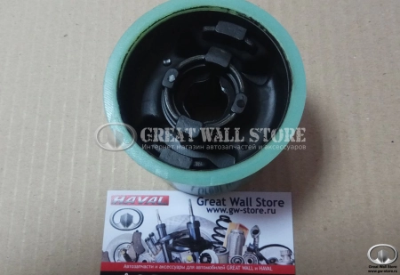 Сайлентблок переднего рычага задний Hover H6, Haval H6, H6 Coupe, F7, F7X (аналог)
