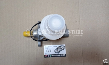 Цилиндр главный тормозной Hover под ABS, Safe F1