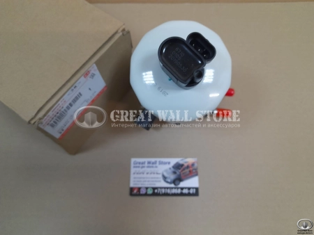 Фильтр топливный в сборе Haval H9 Дизель (нагреватель+датчик воды+ф/т) ОРИГИНАЛ