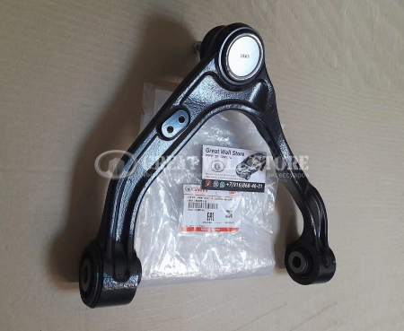 Рычаг передний левый верхний GW Poer KingKong, Haval H5 II-поколение (ОРИГИНАЛ)