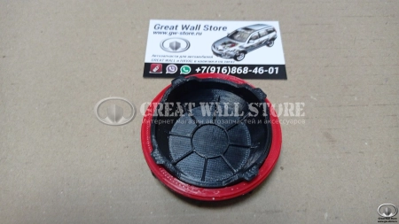 Задняя крышка фары Great Wall Hover H5, H3new (3Д Принт) Задняя крышка фары Great Wall Hover H5, H3new (3Д Принт)