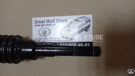 Вал рулевой карданный средний в сборе Hover H2