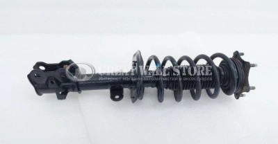 Амортизатор передний левый HAVAL F7