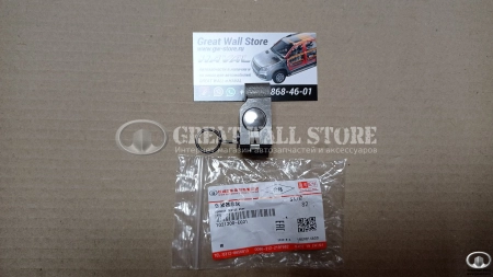 Натяжитель цепи ГРМ Haval 4G15 1.5T, Hover M2, Florid, Hover M4, Hover H6, Coolbear (ОРИГИНАЛ)