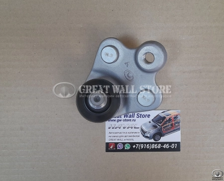 Шаровая опора переднего рычага Hover H6, HAVAL H6, H6 Coupe, F7, F7X, M6 (ОРИГИНАЛ)