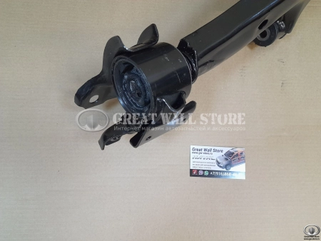 Рычаг передний левый Haval H6, F7 (14мм аналог) Рычаг передний левый Haval H6, F7 (14мм аналог)