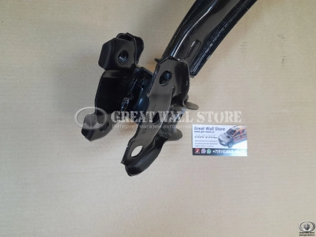 Рычаг передний левый Haval H6, F7 (14мм аналог) Рычаг передний левый Haval H6, F7 (14мм аналог)