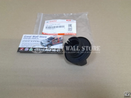 Крышка маслозаливной горловины Haval двиг. 1.5T H2, H6 (ОРИГИНАЛ)