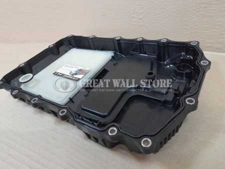 Фильтр (поддон) АКПП 9-ступ. HYT9AT2- 01 Tank 500, Haval H9 II-поколение (ОРИГИНАЛ)