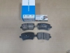 Колодки тормозные задние Chery Tiggo 4, 8, 8 PRO, EXEED VX, TXL (ZEKKERT аналог M31T6GN3502080) Колодки тормозные задние Chery Tiggo 4, 8, 8 PRO, EXEED VX, TXL (ZEKKERT аналог M31T6GN3502080)