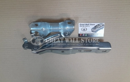 Петля капота левая Haval F7, F7x (аналог)