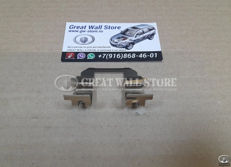 Пружина тормозных колодок задних Hover, Safe F1, Sailor, Wingle 7 Пружина тормозных колодок задних Hover, Safe F1, Sailor, Wingle 7