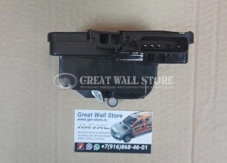 Замок двери передней левой GW Poer (аналог)