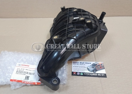 Коллектор впускной двигателя Haval Jolion, M6 (ОРИГИНАЛ)