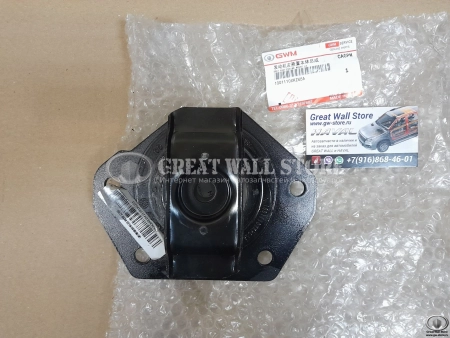 Опора (подушка) двигателя левая Hover H6 1.5T, Haval H6 1.5T (вид 1) ОРИГИНАЛ