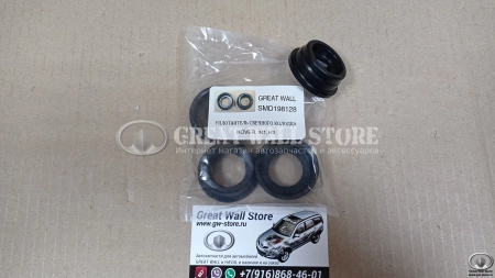 Уплотнитель свечного колодца Hover бензин (1шт.) Уплотнитель свечного колодца Hover бензин (1шт.)