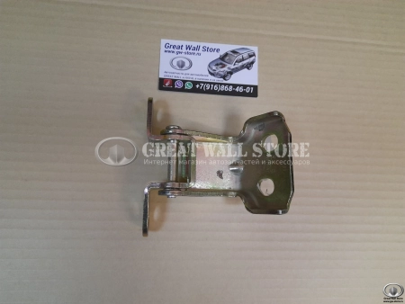 Петля двери задней левой нижняя Wingle, 3, 5 , 7 (аналог)