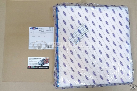 Фильтр воздушный HAVAL H9 (GOODWill аналог 1109110XKV08A)