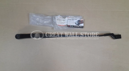 Рычаг (поводок) стеклоочистителя правый Haval H9 до 2021г.в. (ОРИГИНАЛ)