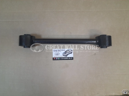 Тяга заднего моста продольная короткая (№2) Haval H9, H5 II-поколение (аналог) Тяга заднего моста продольная короткая (№2) Haval H9, H5 II-поколение (аналог)