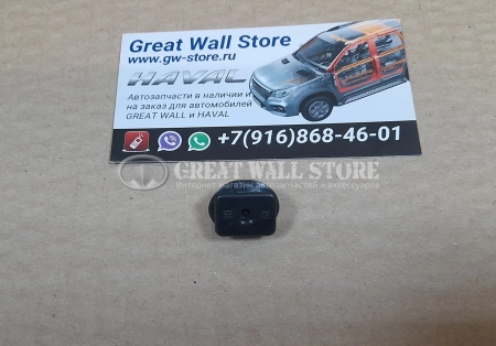 Пистон молдинга двери HAVAL H9 (ОРИГИНАЛ) Пистон молдинга двери HAVAL H9 (ОРИГИНАЛ)