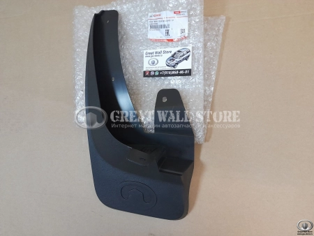 Брызговик колеса переднего левого Wingle 7 (ОРИГИНАЛ)