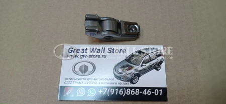 Коромысло клапана (рокер 1шт.) Hover H5 дизель, Wingle 7 (аналог)