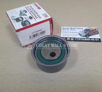 Ролик GMB ремня ГРМ (натяжной) HOVER №2 Ролик GMB ремня ГРМ (натяжной) HOVER №2