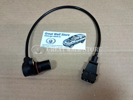 Датчик синхронизации коленвала GW Safe, Deer 491QE евро-2