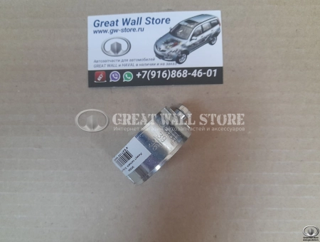 Хомут силовой 36-39мм оцинк.сталь Nord YADA