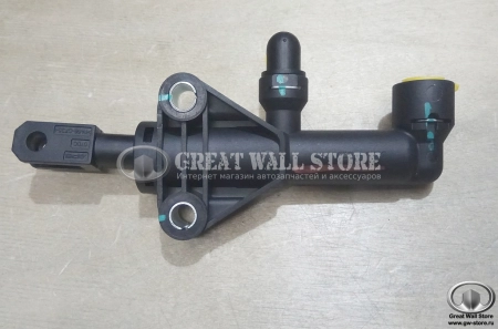 Цилиндр сцепления главный Hover H6, HAVAL H6 бензин Цилиндр сцепления главный Hover H6, HAVAL H6 бензин