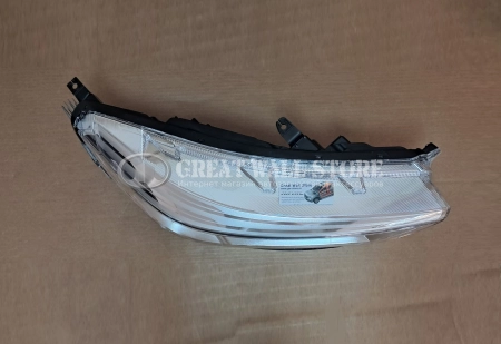 Фара передняя правая Haval M6 (ОРИГИНАЛ)