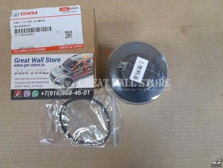 Фильтр топливный грубой очистки GW Poer дизель GW4D20T (ОРИГИНАЛ)