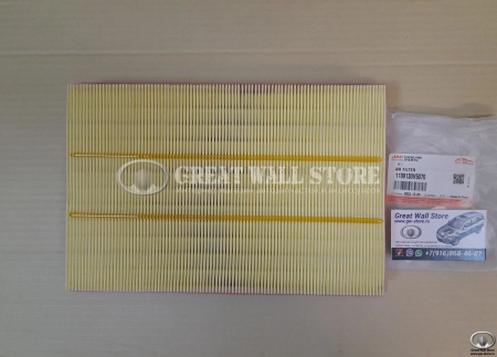 Фильтр воздушный JAC J7, JS4, Москвич 3 (ОРИГИНАЛ)