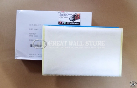 Фильтр воздушный GW Poer (ОРИГИНАЛ) Фильтр воздушный GW Poer (ОРИГИНАЛ)