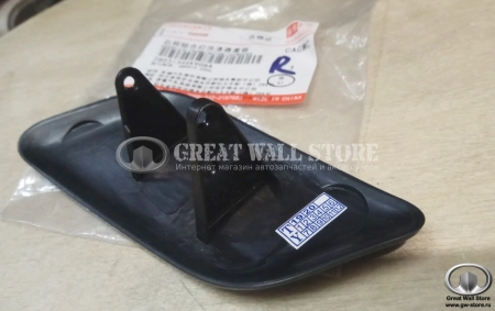 Крышка омывателя фар правая Haval H9 (2015-2017)