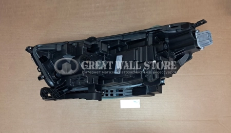 Фара передняя правая Haval M6 (ОРИГИНАЛ)