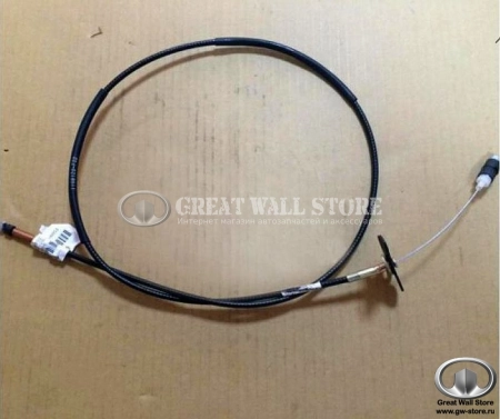 Трос газа для Great Wall Safe, Deer