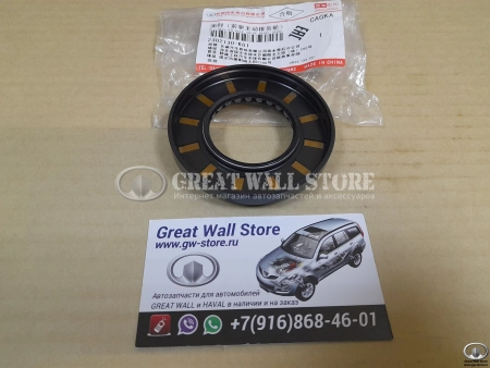 Сальник ведущей шестерни переднего моста Hover, Pegasus, Safe, Sailor, Sing, Wingle, Poer (40x74x9.6/15.3), Tank 300, 500 (ОРИГИНАЛ) Сальник ведущей шестерни переднего моста Hover, Pegasus, Safe, Sailor, Sing, Wingle, Poer (40x74x9.6/15.3), Tank 300, 500 (ОРИГИНАЛ)
