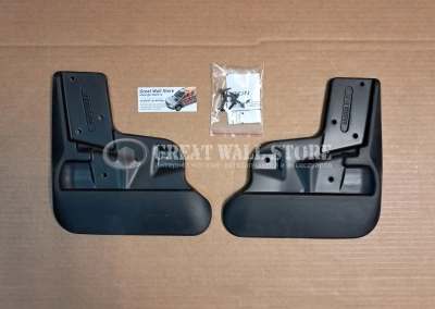 Брызговики передние для GW Poer 2 шт. (Rein/Autofamily)